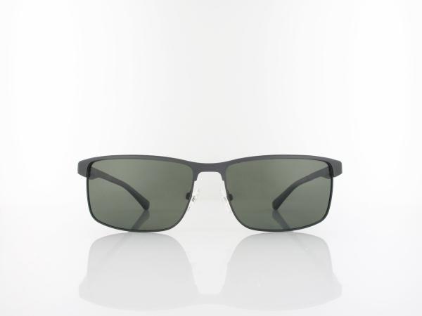 Harley-Davidson | HD1014X 09R 62 | matte gunmetal / green polarized