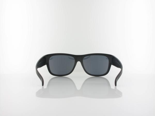 HIS polarized | HP79100-1 58 | black / smoke polarized