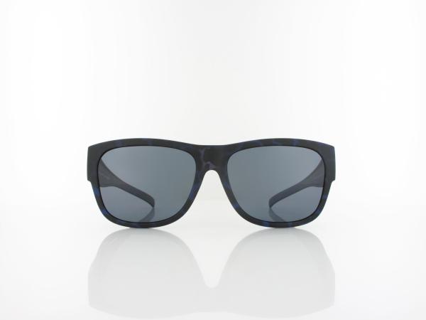 HIS polarized | HP79100-3 58 | blue / smoke polarized