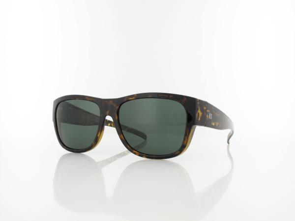 HIS polarized | HP79100-4 58 | havana / green polarized