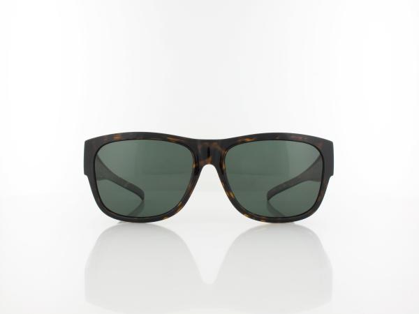 HIS polarized | HP79100-4 58 | havana / green polarized