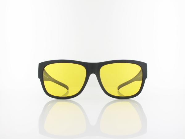 HIS polarized | HP79100-5 58 | black / yellow polarized