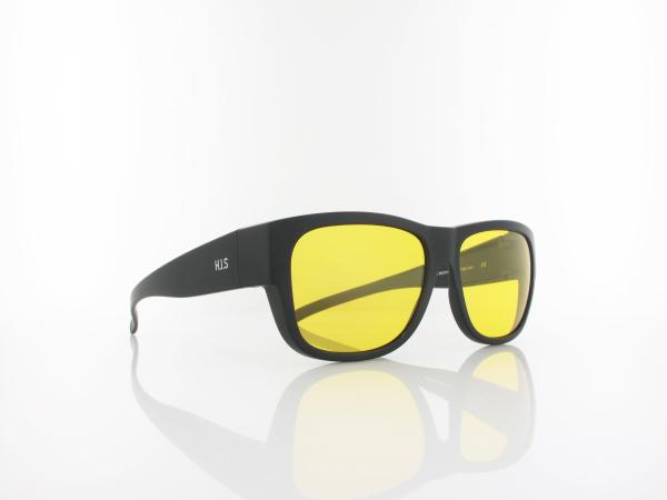 HIS polarized | HP79100-5 58 | black / yellow polarized