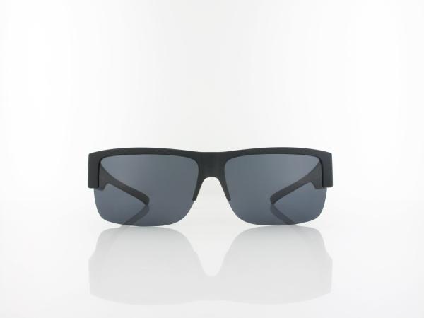 HIS polarized | HP79101-1 66 | black matt / smoke polarized