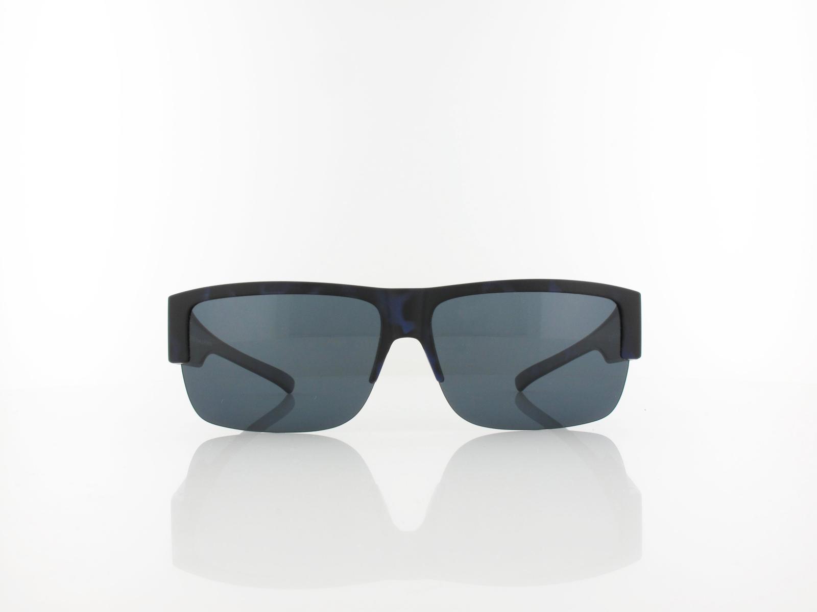 HIS polarized | HP79101-3 66 | havana blue / grey polarized