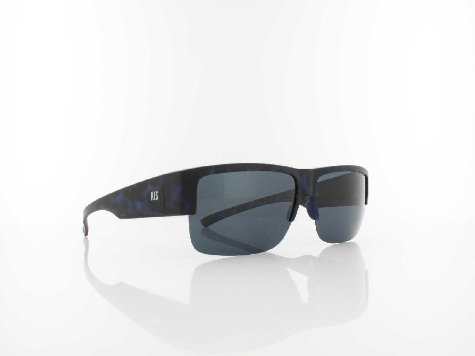 HIS polarized | HP79101-3 66 | havana blue / grey polarized