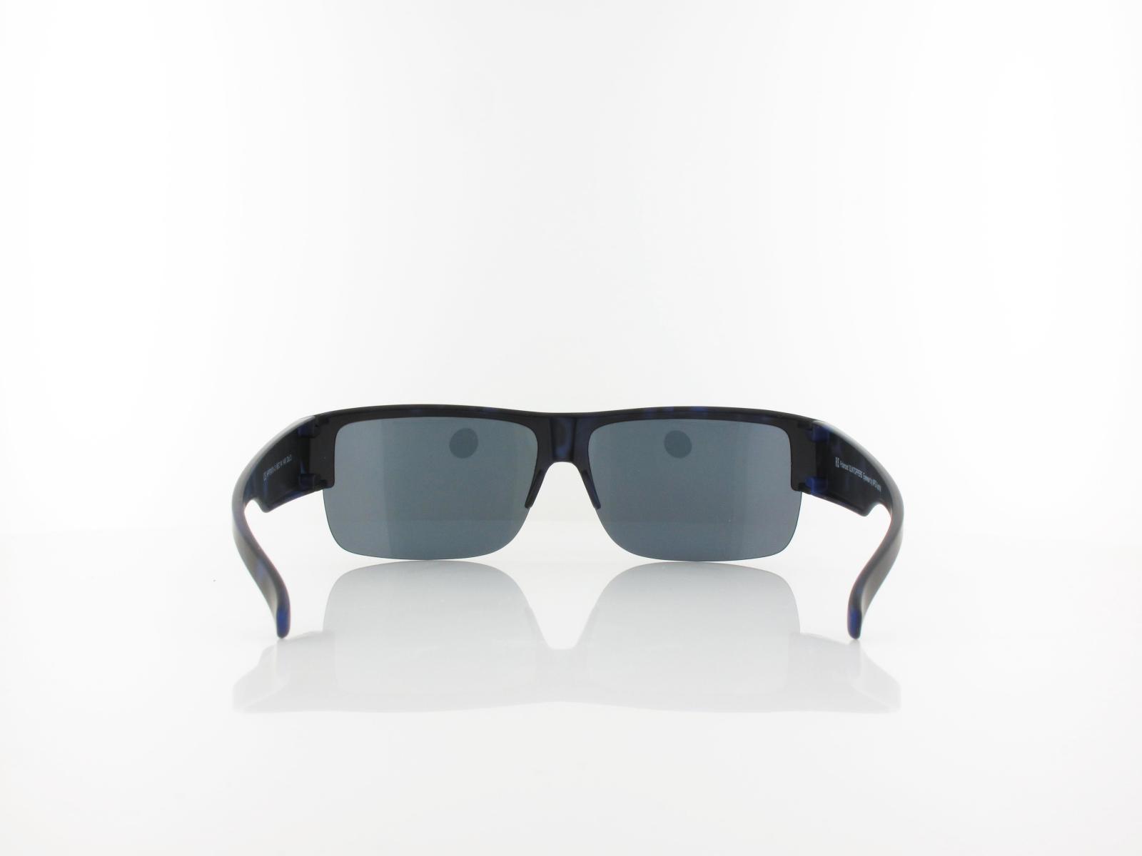 HIS polarized | HP79101-3 66 | havana blue / grey polarized