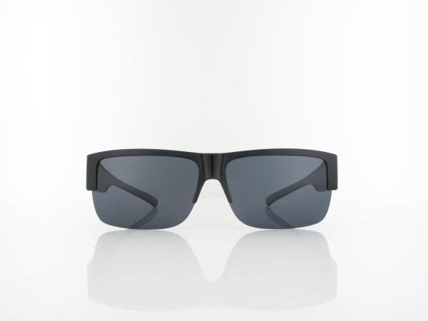HIS polarized | HP79101-4 66 | black / smoke polarized