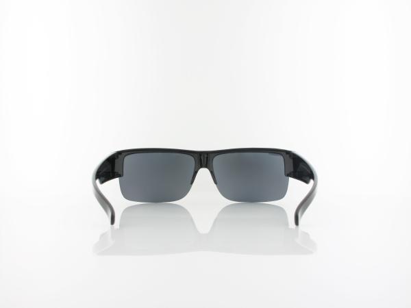 HIS polarized | HP79101-4 66 | black / smoke polarized