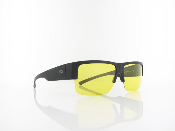 HIS polarized | HP79101-5 66 | black / yellow polarized