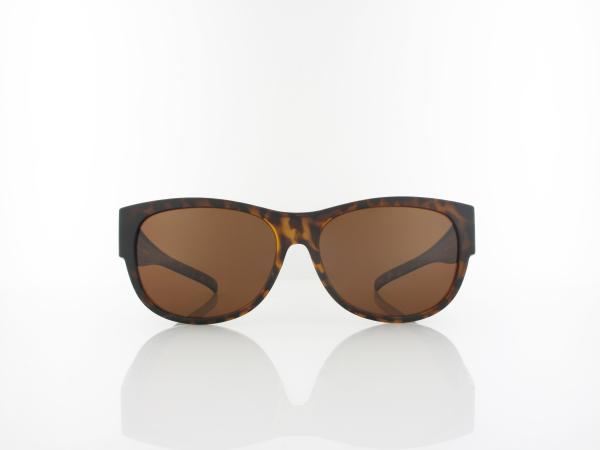 HIS polarized | HP79102-2 58 | havanna / brown polarized