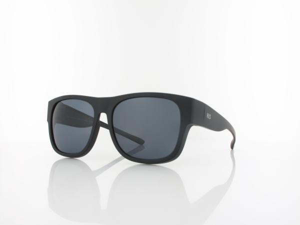 HIS polarized | HP89100-1 57 | black / smoke polarized