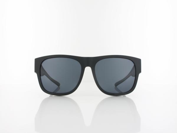 HIS polarized | HP89100-1 57 | black / smoke polarized