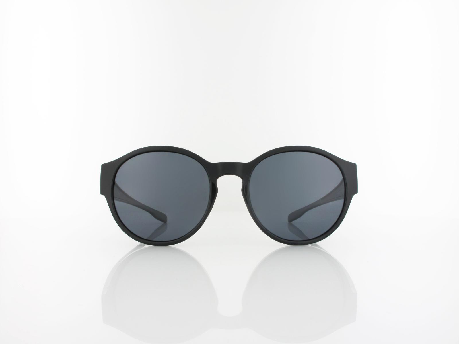 HIS polarized | HPS09100-1 53 | black / smoke polarized
