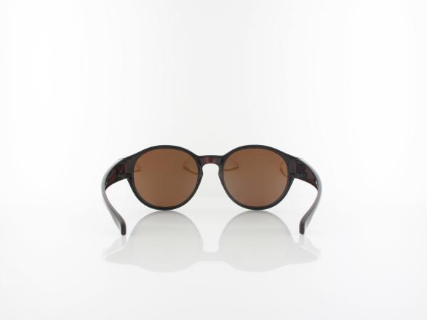 HIS polarized | HPS09100-2 53 | demi / brown polarized