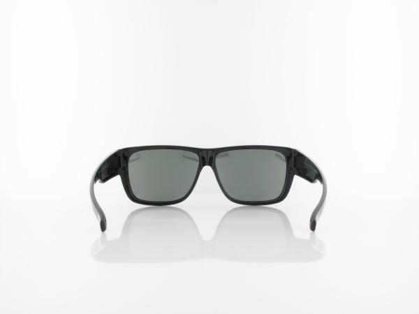 HIS polarized | HPS09101-1 60 | black / green polarized