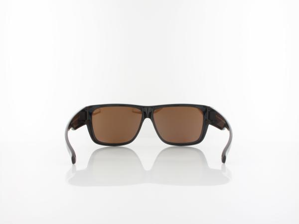 HIS polarized | HPS09101-2 60 | brown / brown polarized