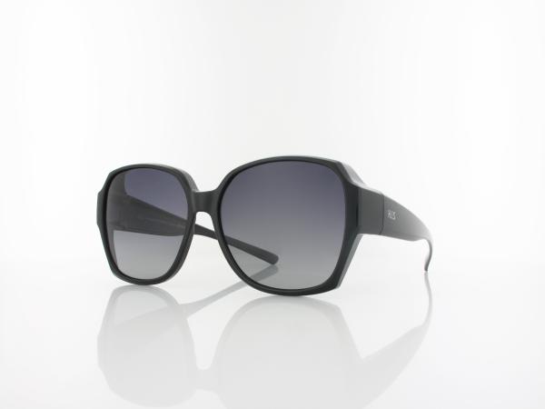 HIS polarized | HPS19100-1 60 | black / smoke gradient polarized
