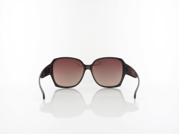 HIS polarized | HPS19100-2 60 | demi / brown gradient polarized