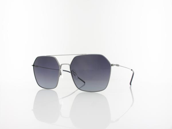 HIS polarized | HPS24104-3 59 | gun / blue gradient pol