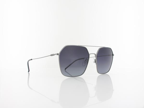 HIS polarized | HPS24104-3 59 | gun / blue gradient pol