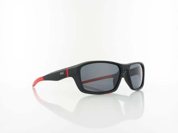 HIS polarized | HPS27103-1 58 | black / smoke pol