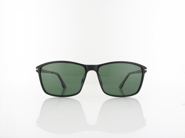 HIS polarized | HPS28104-1 58 | black / green pol