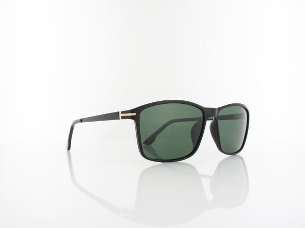 HIS polarized | HPS28104-1 58 | black / green pol