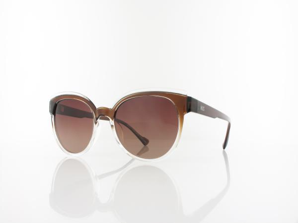 HIS polarized | HPS28112-2 54 | brown / brown pol