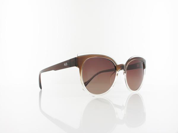 HIS polarized | HPS28112-2 54 | brown / brown pol