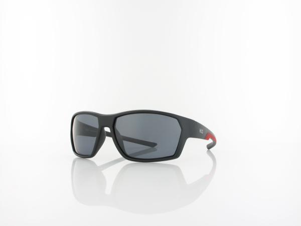 HIS polarized | HPS30100-1 56 | black / smoke polarized