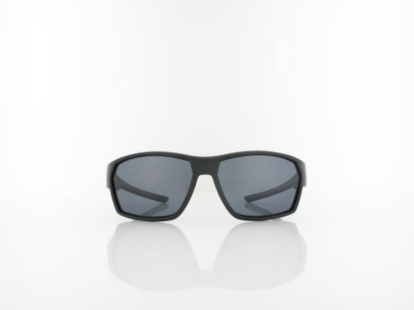 HIS polarized | HPS30100-1 56 | black / smoke polarized