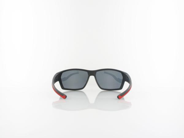 HIS polarized | HPS30100-1 56 | black / smoke polarized