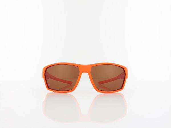 HIS polarized | HPS30100-2 56 | orange / brown polarized