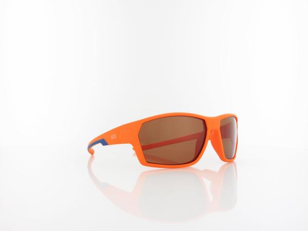 HIS polarized | HPS30100-2 56 | orange / brown polarized