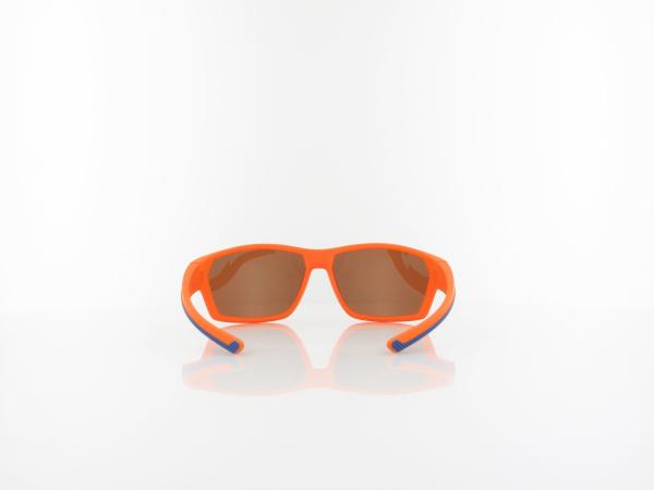 HIS polarized | HPS30100-2 56 | orange / brown polarized