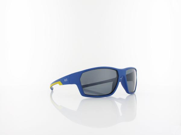 HIS polarized | HPS30100-3 56 | blue / smoke polarized