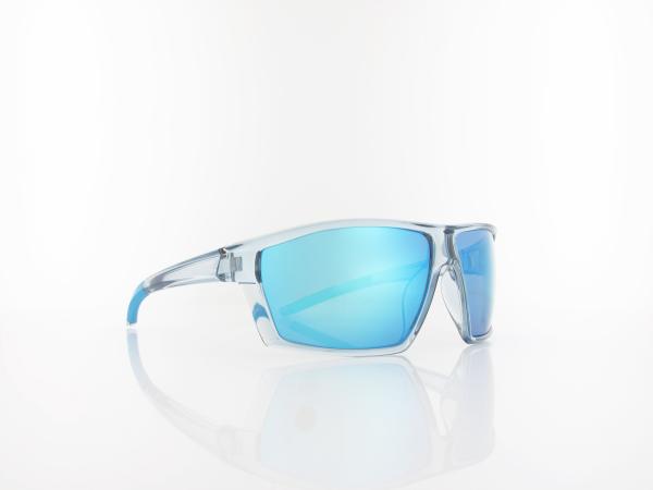 HIS polarized | HPS37104-1 66 | blue / smoke with blue revo polarized