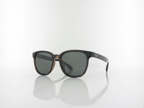 HIS polarized | HPS40102-1 48 | havanna / green polarized