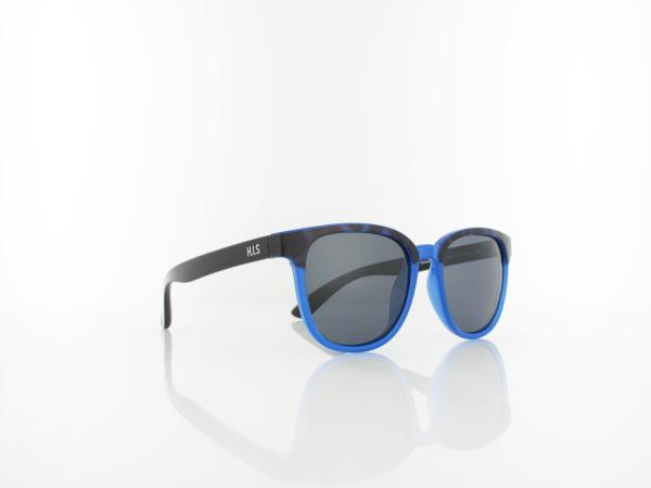 HIS polarized | HPS40102-2 48 | blue / green polarized