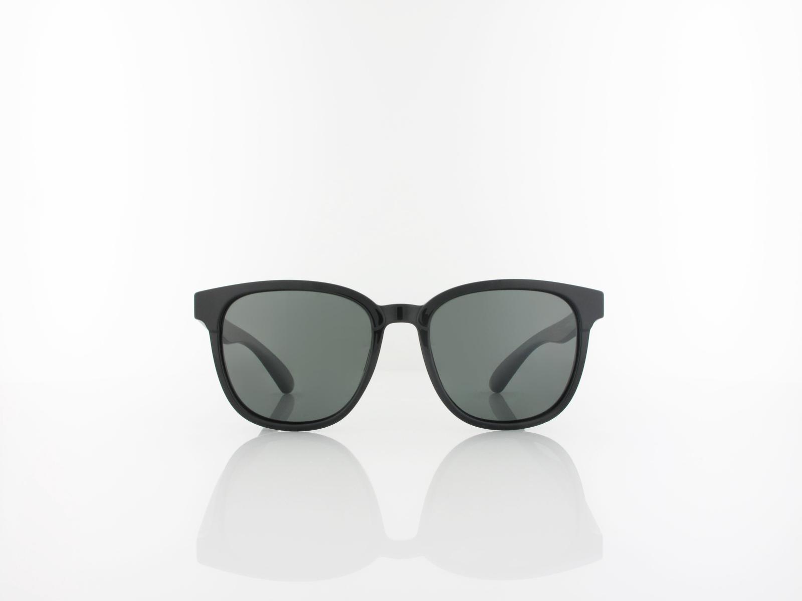 HIS polarized | HPS40102-3 48 | black / green polarized