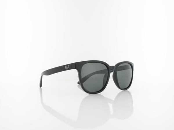 HIS polarized | HPS40102-3 48 | black / green polarized