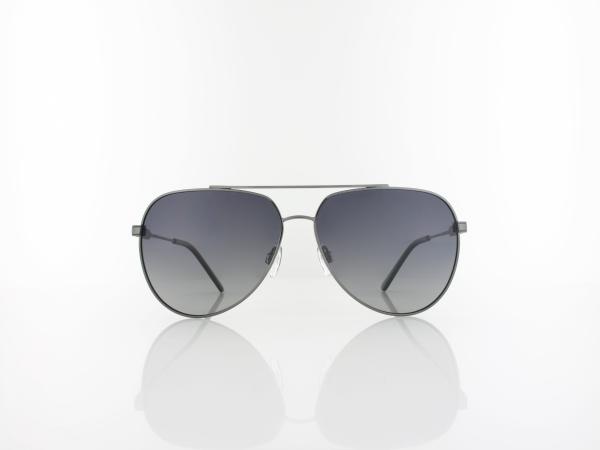 HIS polarized | HPS44108-3 60 | gun / smoke gradient polarized