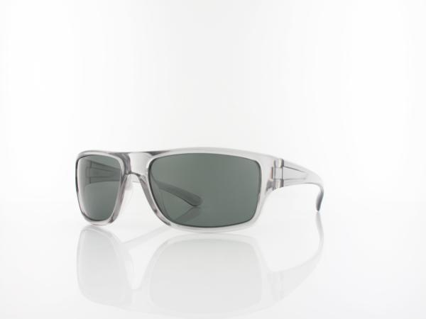 HIS polarized | HPS47101-2 61 | grey / green polarized