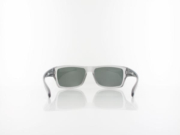 HIS polarized | HPS47101-2 61 | grey / green polarized