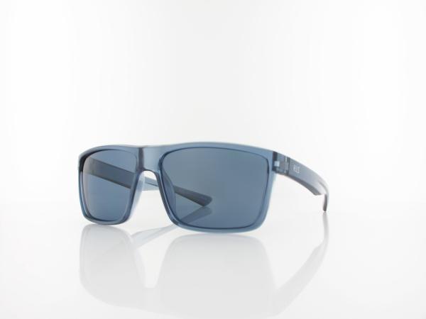 HIS polarized | HPS47102-1 61 | blue / blue polarized