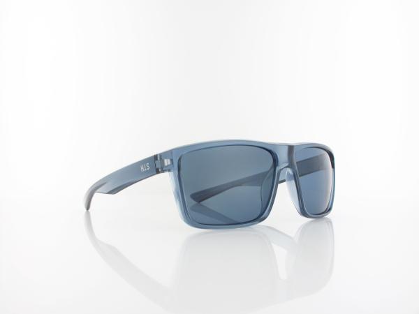 HIS polarized | HPS47102-1 61 | blue / blue polarized