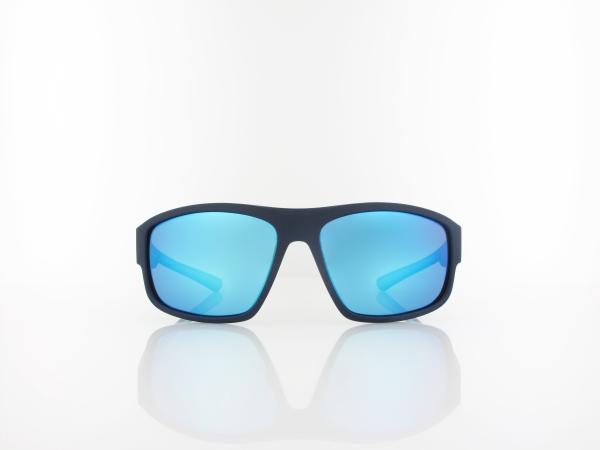 HIS polarized | HPS47105-2 62 | blue / smoke with blue revo polarized