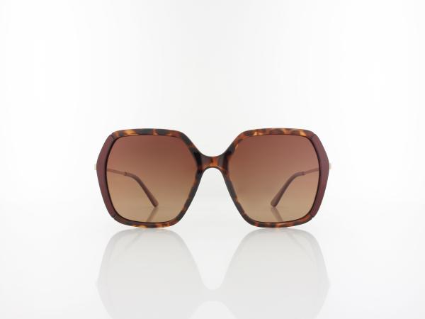 HIS polarized | HPS48108-1 55 | havanna / brown gradient polarized