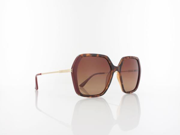HIS polarized | HPS48108-1 55 | havanna / brown gradient polarized